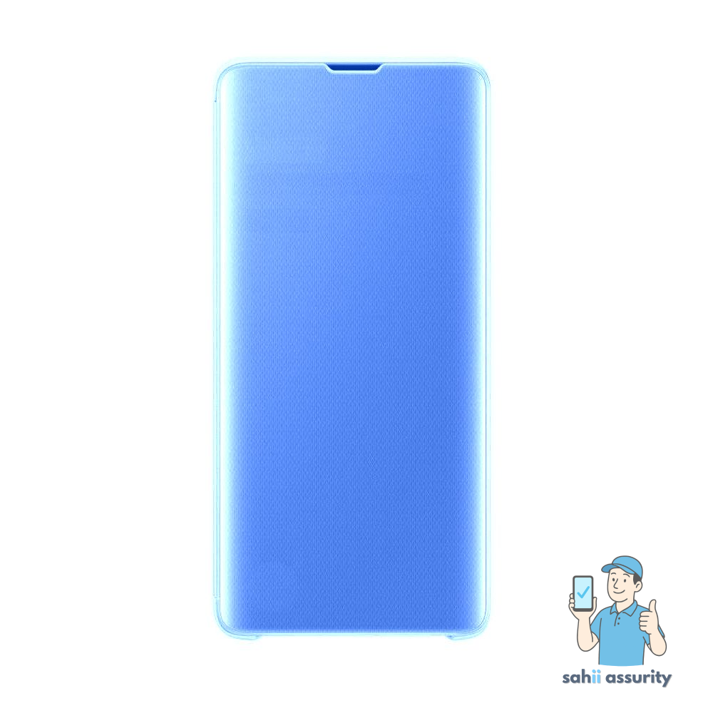 Flip Cover for Vivo Y30